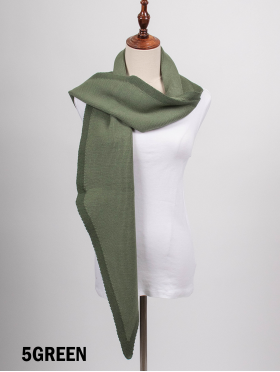 Fashion Knitted Wrap/Scarf